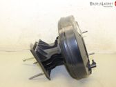 Brake booster