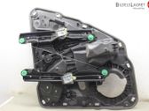 Fensterheber elektrisch mit Motor Tür hinten
