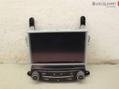 Radio/CD/DVD/GPS head unit
