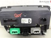 Climate control unit