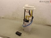 Bomba de alta presión de inyección de combustible