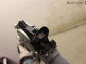 Front door window regulator with motor