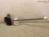 Fensterheber elektrisch mit Motor Tür hinten