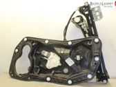 Mécanisme de lève-vitre avec moteur