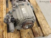 Automatic gearbox