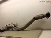 Catalyst/FAP/DPF particulate filter