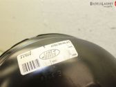 Brake booster