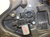 Mécanisme de lève-vitre avec moteur