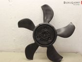 Electric radiator cooling fan