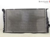 Radiador del refrigerante