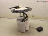 Polttoaineen ruiskutuksen suurpainepumppu