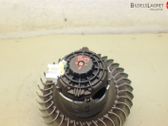 Heater fan/blower