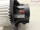 Heater fan/blower