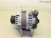 Lichtmaschine