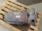 Automatic gearbox
