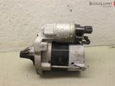 Motor de arranque
