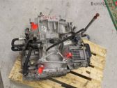 Automatic gearbox
