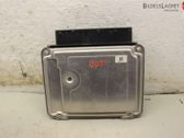 Injection control unit/module