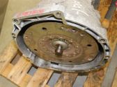 Automatikgetriebe