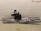 Mécanisme de lève-vitre avec moteur