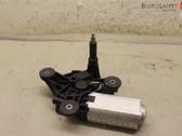 Motor del limpiaparabrisas trasero