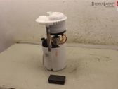 Pompe d'injection de carburant à haute pression