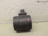 Mass air flow meter