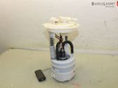 Bomba de alta presión de inyección de combustible