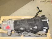 Automatic gearbox