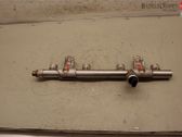 Fuel main line pipe