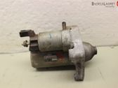 Motor de arranque