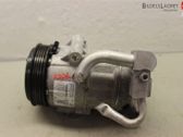Air conditioning (A/C) compressor (pump)