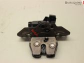 Tailgate/trunk/boot lock/catch/latch