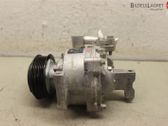 Air conditioning (A/C) compressor (pump)