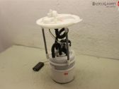 Fuel injection high pressure pump