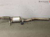 Filtre à particules catalyseur FAP / DPF