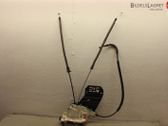Front door lock