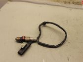 Lambda probe sensor