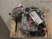 Automatic gearbox