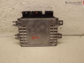 Injection control unit/module