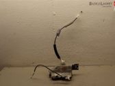 Rear door lock