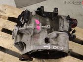 Automatic gearbox