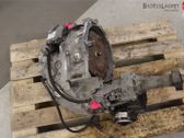 Automatic gearbox