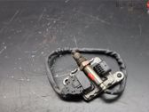 Lambda probe sensor
