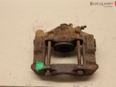 Bremssattel hinten