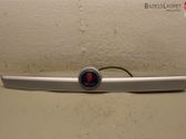 Tailgate/trunk/boot exterior handle