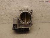 Throttle valve