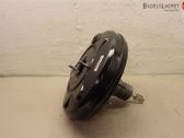 Brake booster