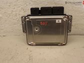 Injection control unit/module