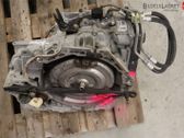 Automatic gearbox